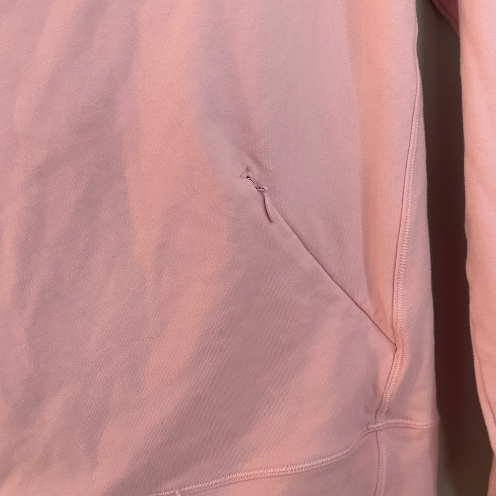 Ivivva Light Pink Sweatshirt - Picture 3 of 6